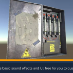 Screenshot #2 - Fuse Box System