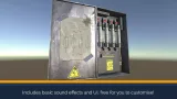 Screenshot #2 - Fuse Box System