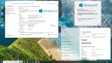Screenshot #11 - Windows 10 x64 Ru 22H2 4in1 Upd 03.2025 by OVGorskiy
