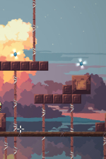 Screenshot #5 - Pharaoh's Leap