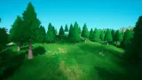 Screenshot #3 - Stylescape: Stylized Environment Kit