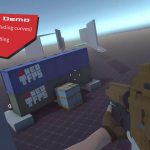 Screenshot #4 - NeoFPS: FPS Controller, Template & Toolkit