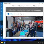 Screenshot #32 - Windows 10 21H1 Compact & FULL (обновлено 20.08.2021) 64bit