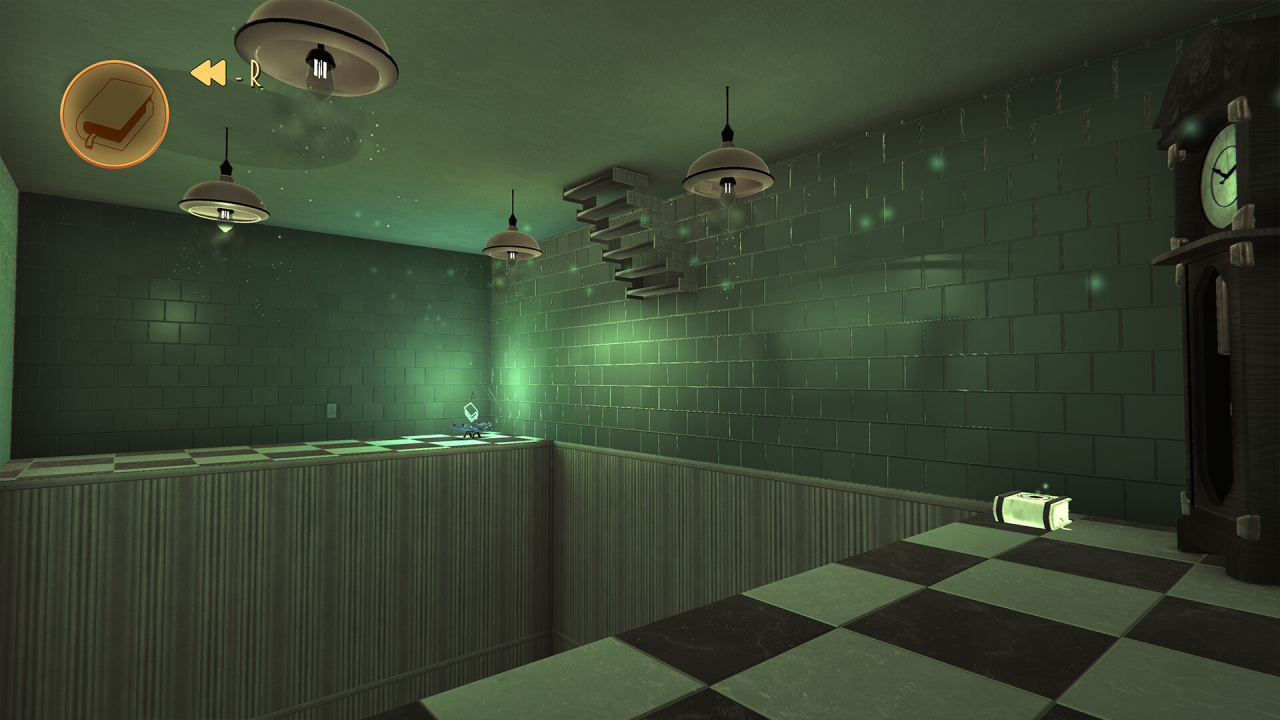 Screenshot #4 - Andarin Weppes
