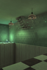 Screenshot #4 - Andarin Weppes