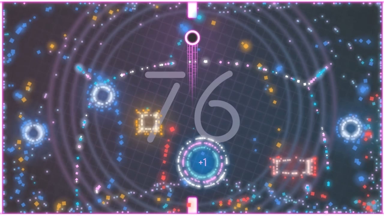 Screenshot #8 - Ding Dong XL