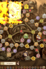 Screenshot #3 - Gremlins vs Automatons