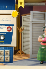 Screenshot #6 - Neighbors: Suburban Warfare