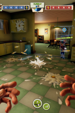 Screenshot #9 - Neighbors: Suburban Warfare