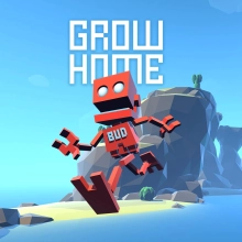 Grow Home: +3 трейнер