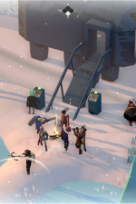 Screenshot #2 - Project Winter