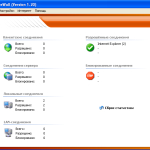 Screenshot #6 - Ashampoo Firewall Free