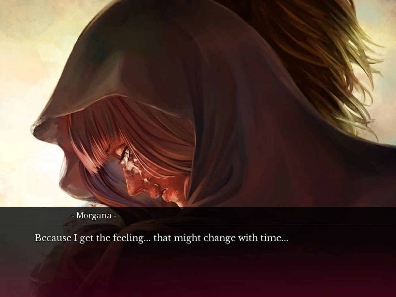Screenshot #3 - The House in Fata Morgana: A Requiem for Innocence