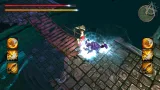 Screenshot #1 - ANARCHY RPG 1.0
