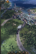 Screenshot #2 - Victoria 3