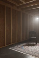 Screenshot #1 - Shoothouse - Killhouse Shooting Range Training Arena 5.7 | Unreal Engine Asset