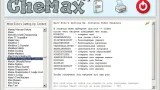 Screenshot #1 - Chemax