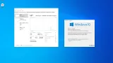 Screenshot #3 - Windows 10 Pro Легкая версия 22H2 Build 19045.4291 x64