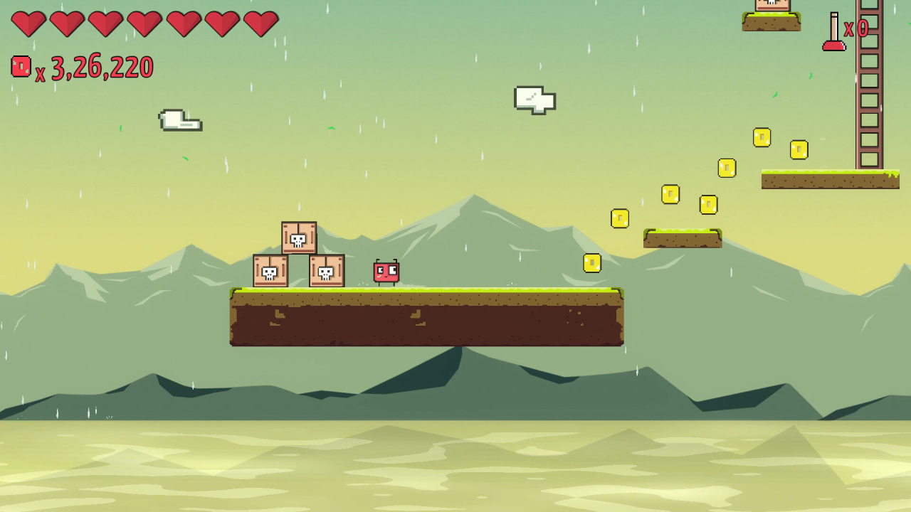 Screenshot #7 - For Aerolite