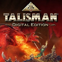 Talisman: Digital Edition: +5 трейнер