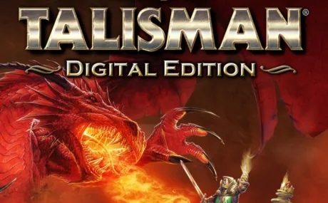 Talisman: Digital Edition: +5 трейнер