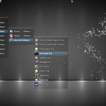 Screenshot #4 - Windows 7 SP1 BLACK EDITION ©SPA (x86-x64)