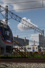 Screenshot #3 - Hmmsim Metro