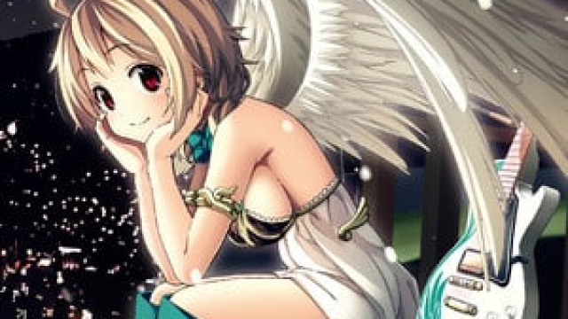 Bokuten - Why I Became an Angel