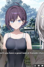 Screenshot #8 - KANADE