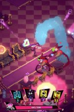 Screenshot #6 - Dandy Ace