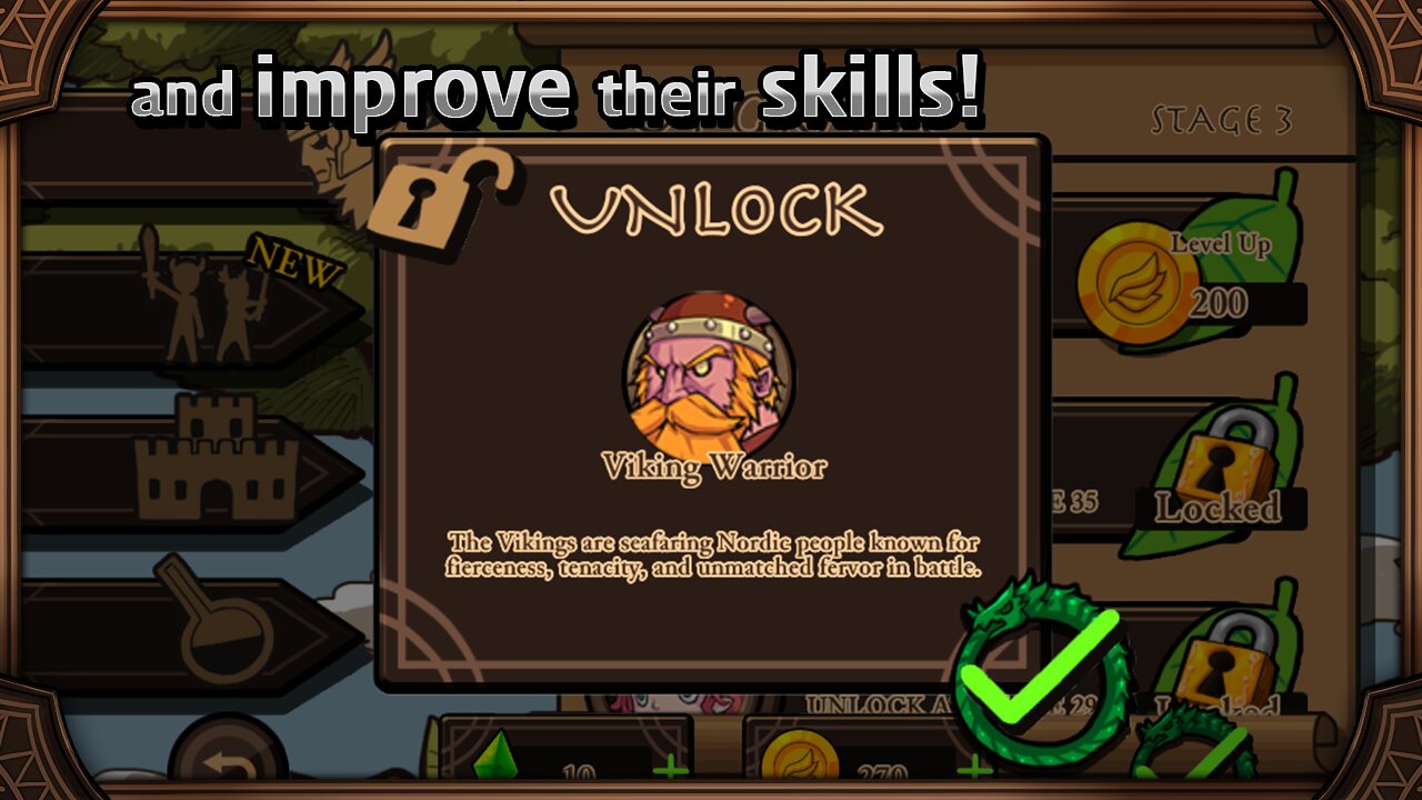 Screenshot #16 - THOR: LORD OF STORMS 1.1.1