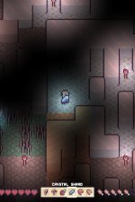 Screenshot #8 - Miniland Adventure