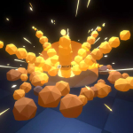 Screenshot #2 - Polygon Arsenal