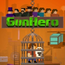 GunHero: +2 трейнер