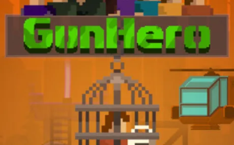 GunHero: +2 трейнер