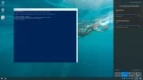 Screenshot #3 - Windows 10 Enterprise LTSC x64 Rus by OneSmiLe [19044.3208]