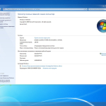 Screenshot #7 - Windows 7 SP1 Ultimate 4 in 1 Full & Lite by Putnik (x86\x64)