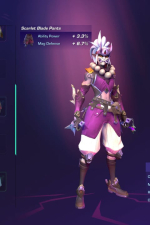 Screenshot #3 - Wayfinder