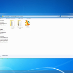 Screenshot #8 - Windows 7 SP1 Ultimate 4 in 1 Full & Lite by Putnik (x86\x64)