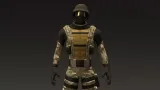 Screenshot #3 - Combat Character Pack: Soldier