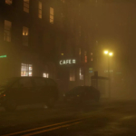 Screenshot #4 - Screen Space Fog Scattering