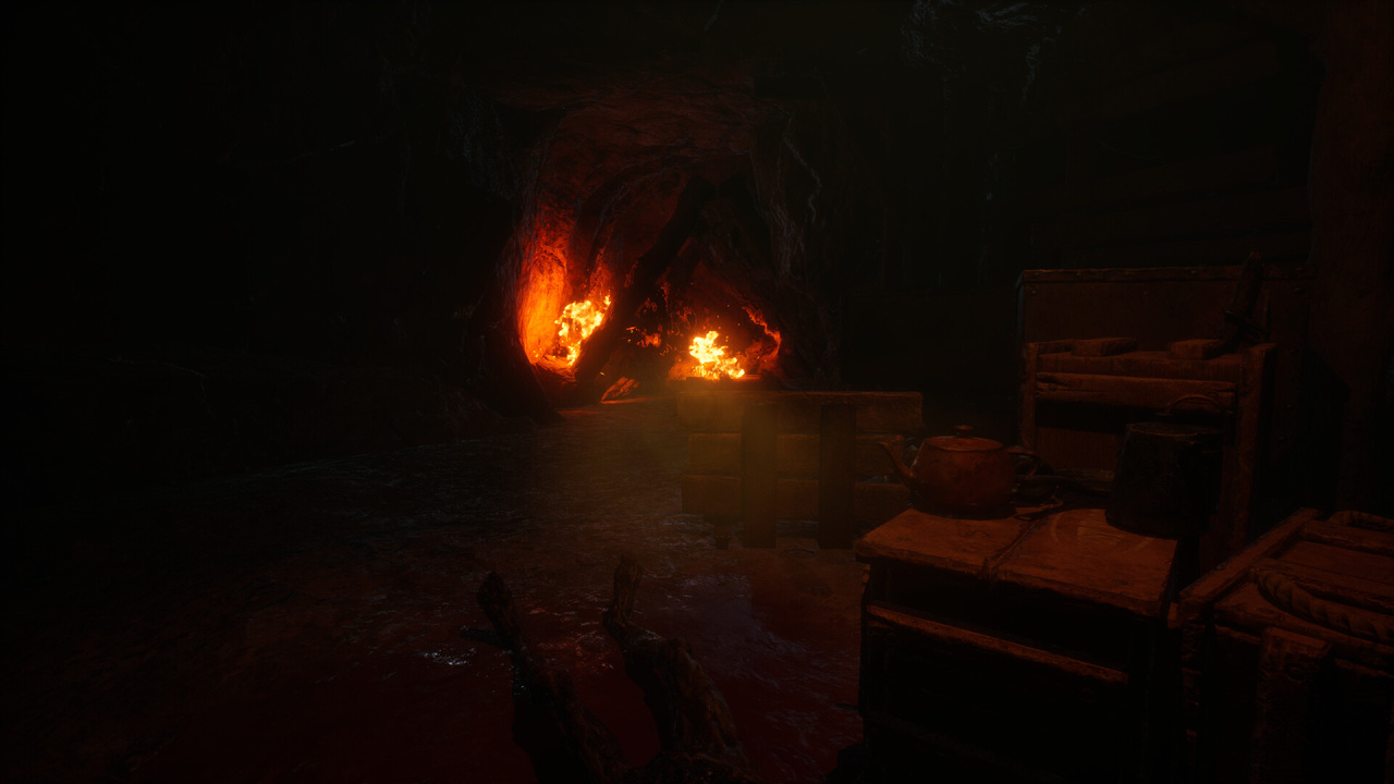 Screenshot #10 - The Artifact Protocol