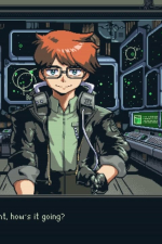 Screenshot #6 - Stories from Sol: The Gun-Dog