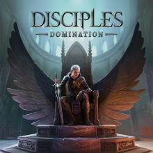 Disciples: Domination: +26 трейнер