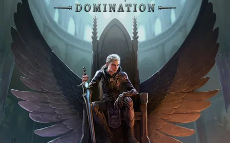 Disciples: Domination: +26 трейнер
