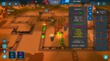 Screenshot #4 - Crystal matrix