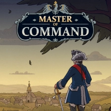 Master of Command: +9 трейнер