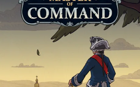 Master of Command: +9 трейнер