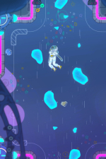 Screenshot #2 - Space Sprouts