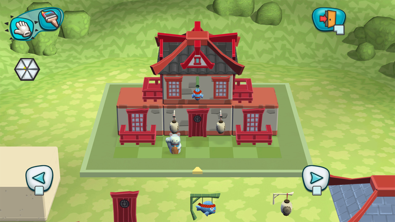 Screenshot #2 - MySims